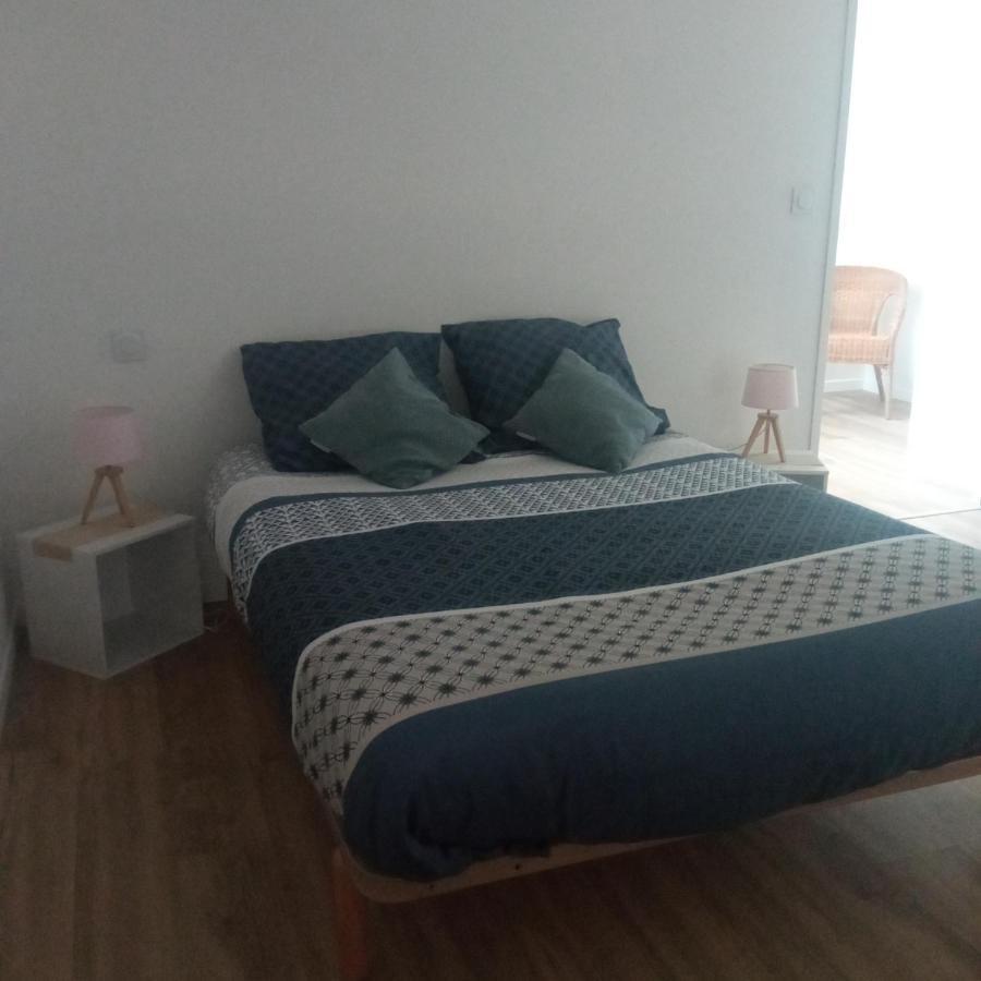Holiday home Le Rouge Gorge De Broceliande Beignon